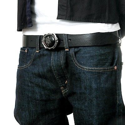 ベルトバックル