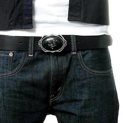 ベルトバックル