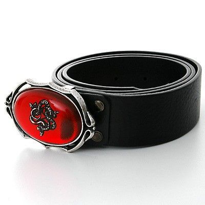 ベルトバックル