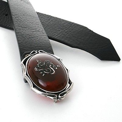 ベルトバックル