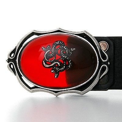 ベルトバックル