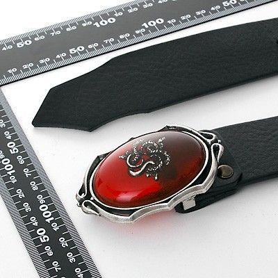 ベルトバックル