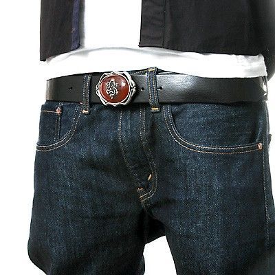 ベルトバックル