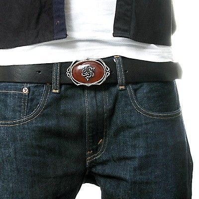 ベルトバックル