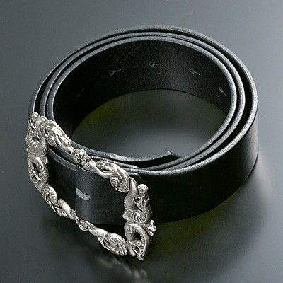 ベルトバックル