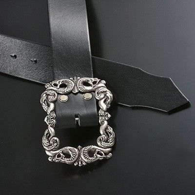 ベルトバックル