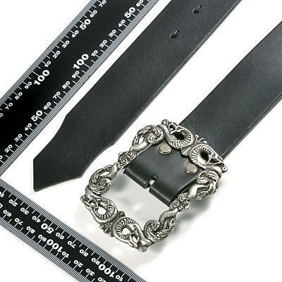 ベルトバックル