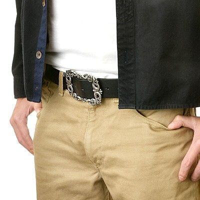 ベルトバックル