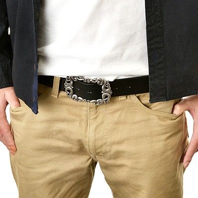 ベルトバックル