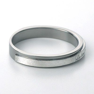 シルバーリング