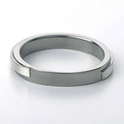 シルバーリング