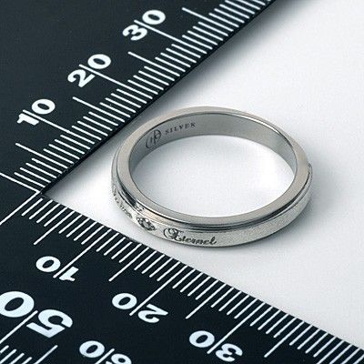 シルバーリング