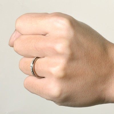 シルバーリング