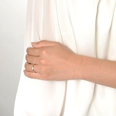 シルバーリング