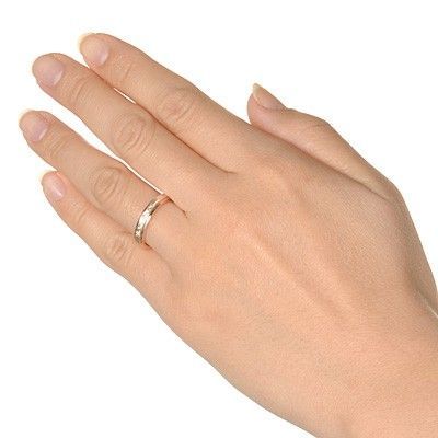 シルバーリング