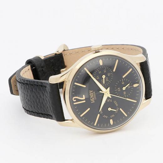 レザーウォッチ