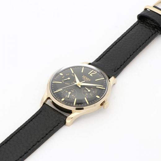 レザーウォッチ