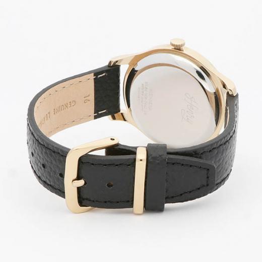 レザーウォッチ