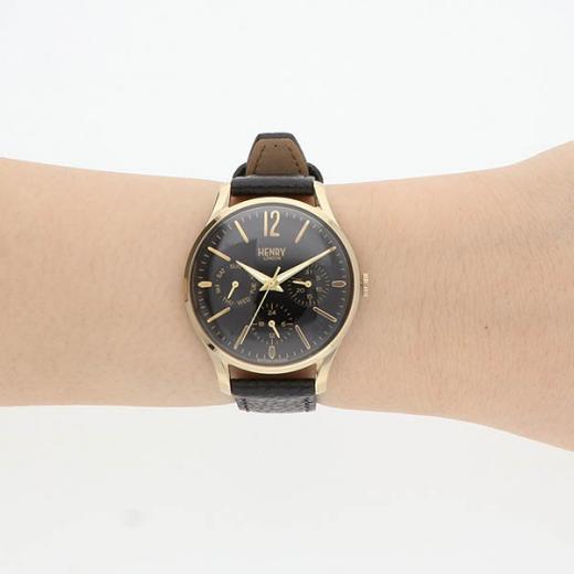 レザーウォッチ