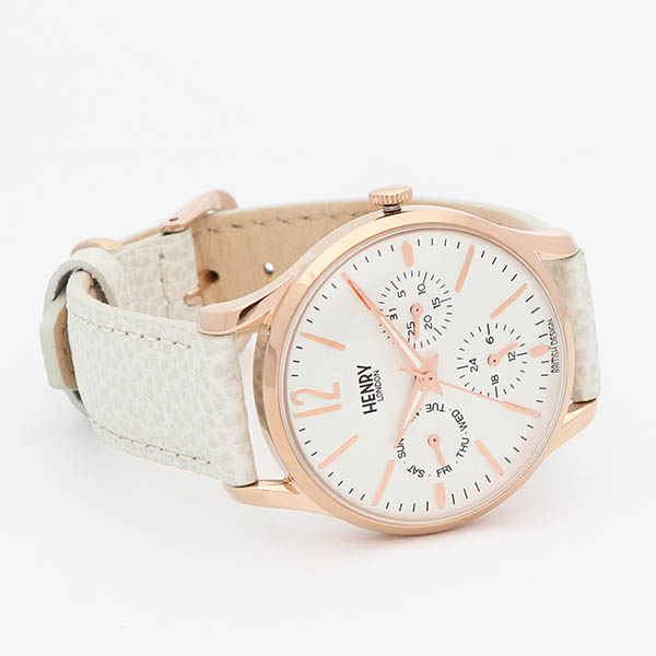 レザーウォッチ