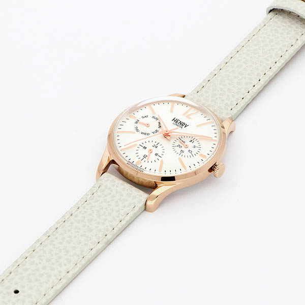 レザーウォッチ