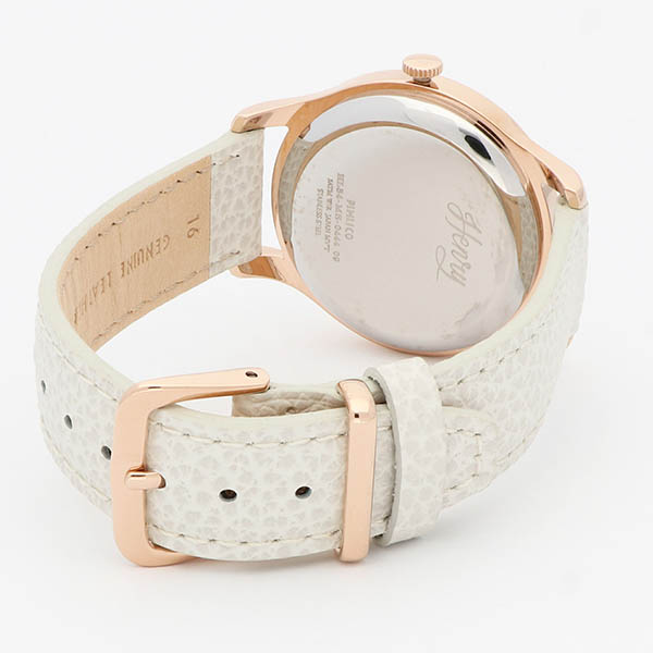 レザーウォッチ