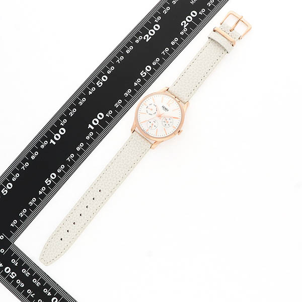 レザーウォッチ