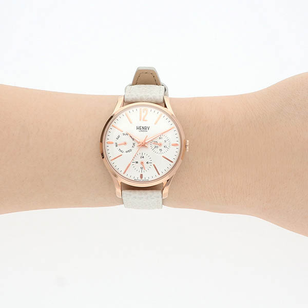 レザーウォッチ