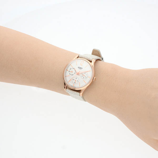 レザーウォッチ