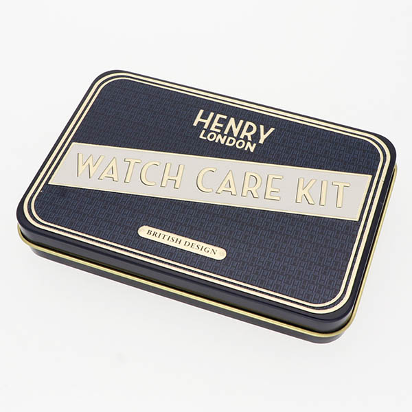 ウォッチケアキット