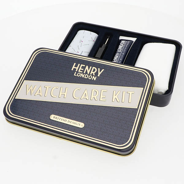 ウォッチケアキット