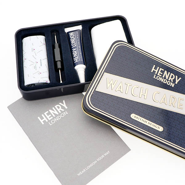 ウォッチケアキット