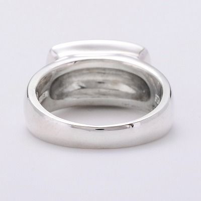 シルバーリング(12.0号)