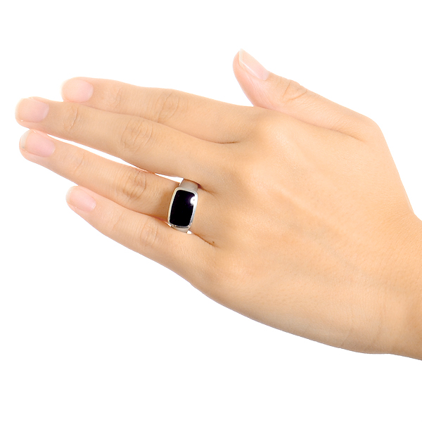 シルバーリング(12.0号)