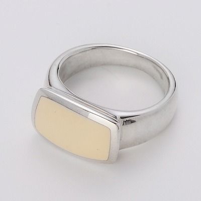 シルバーリング(12.0号)