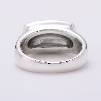 シルバーリング(12.0号)