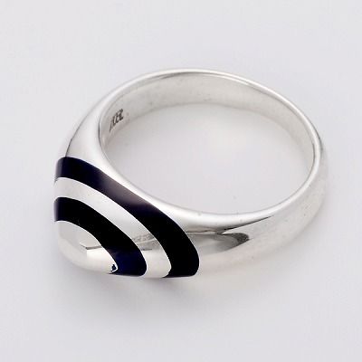 シルバーリング(12.0号)