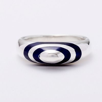 シルバーリング(12.0号)