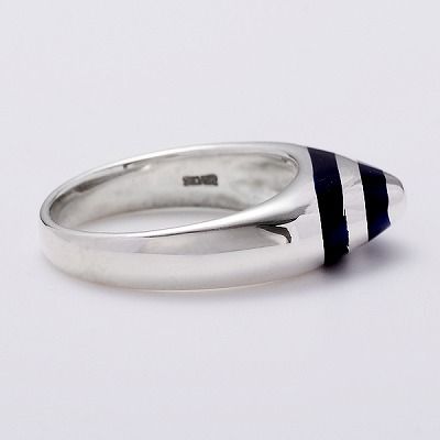 シルバーリング(12.0号)