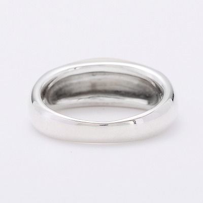 シルバーリング(8.0号)