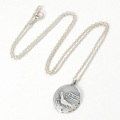 チェーンネックレス