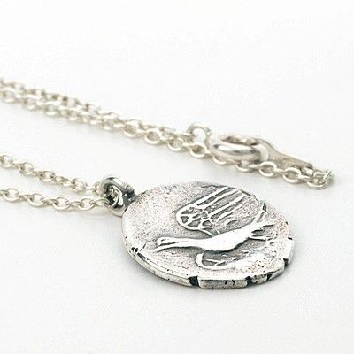 チェーンネックレス