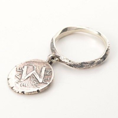 シルバーリング