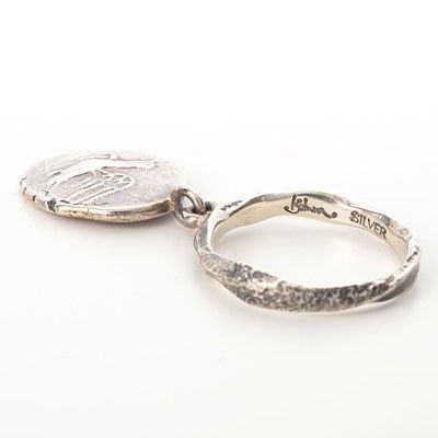 シルバーリング