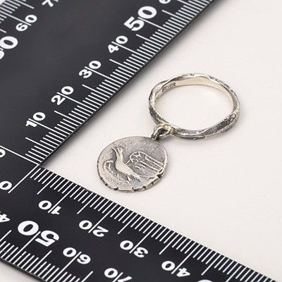 シルバーリング