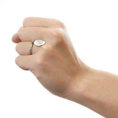 シルバーリング