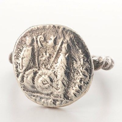 シルバーリング