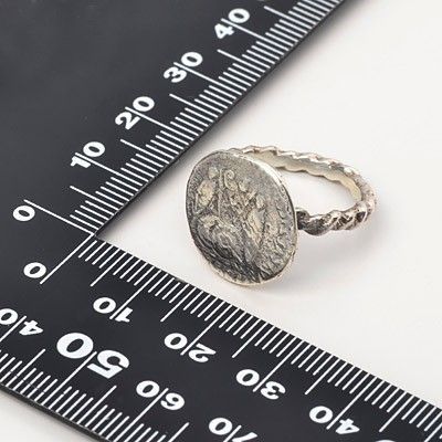 シルバーリング