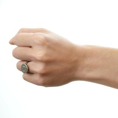 シルバーリング