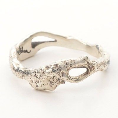 シルバーリング